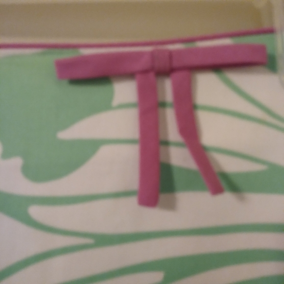 TIBI Floral Tropical Skirt, Size: 6 - Picture 2 of 9